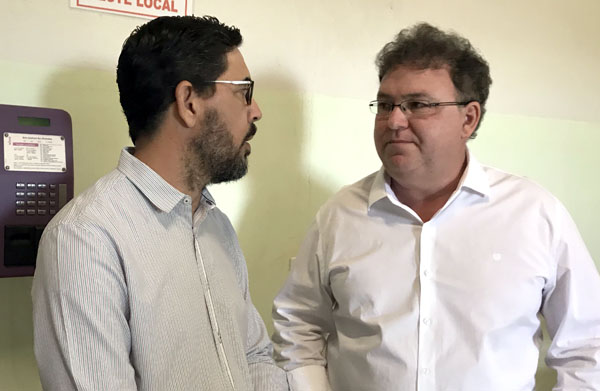 Prefeitura faz intervenção administrativa na Santa Casa de Bariri